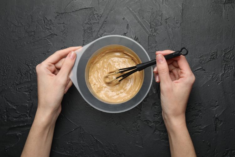 tipos de tintes profesionales